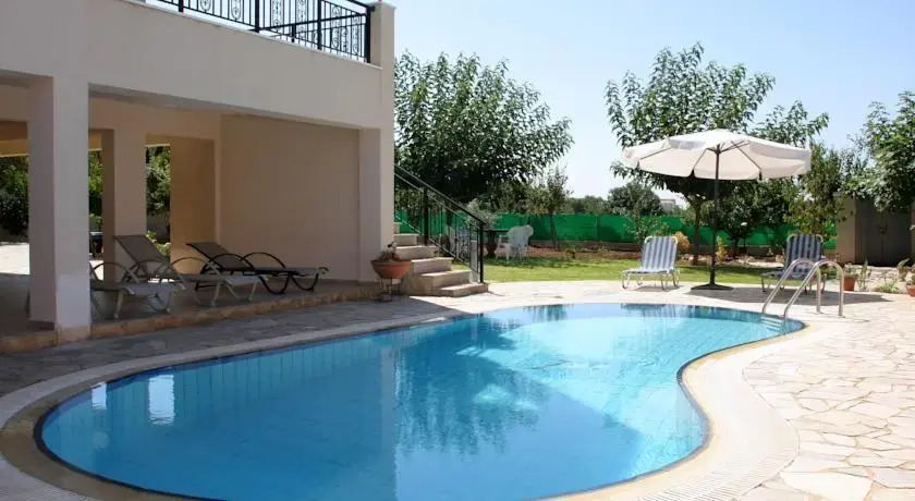 Villa Agathi