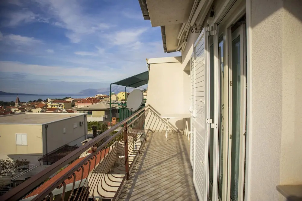 Apartments Maja