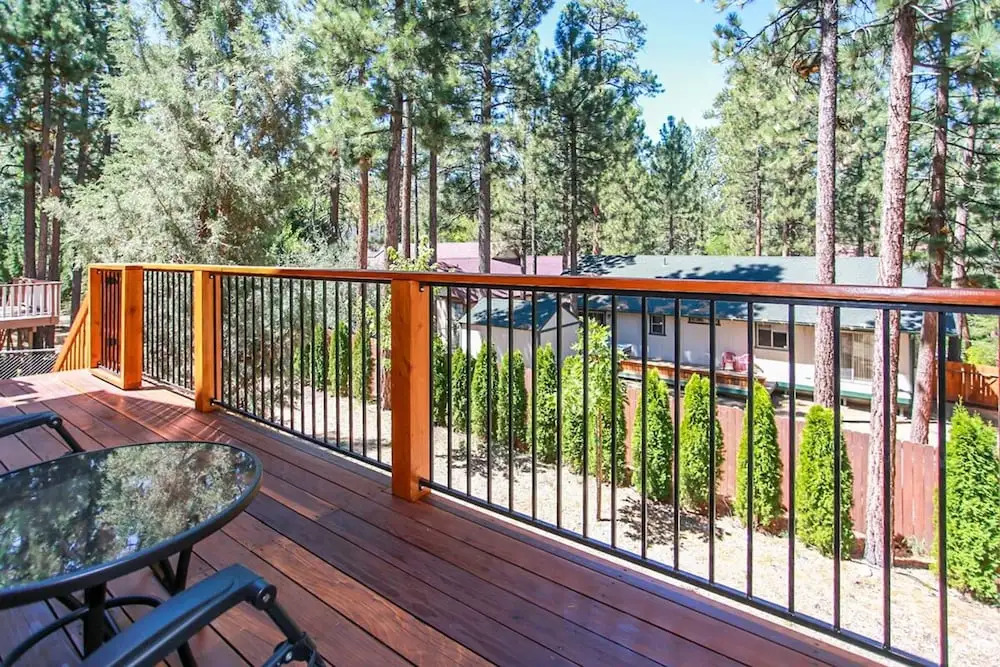 Stellar Lodge-1868 by Big Bear Vacations