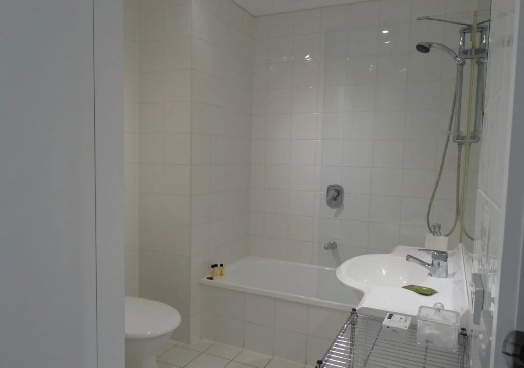 Alpha Apartments Melbourne