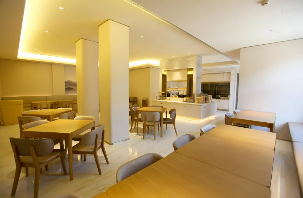 True Go Hotel