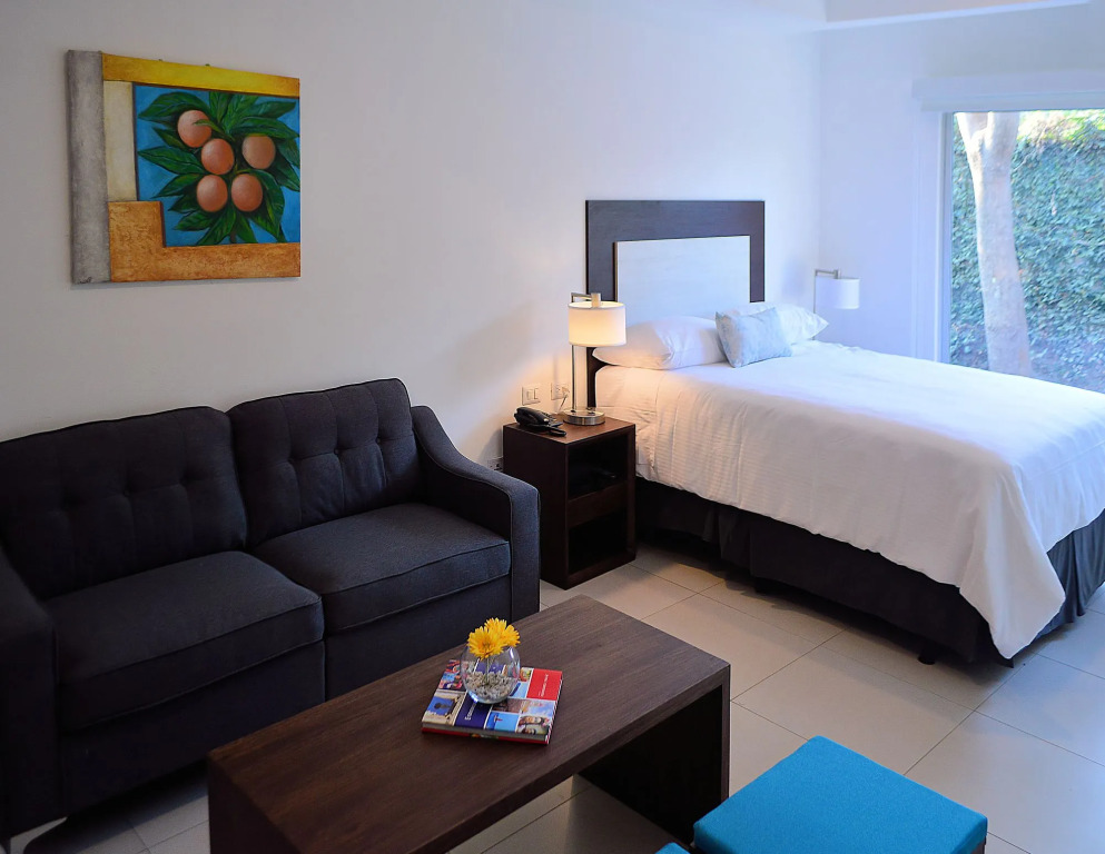 Hotel Nicte