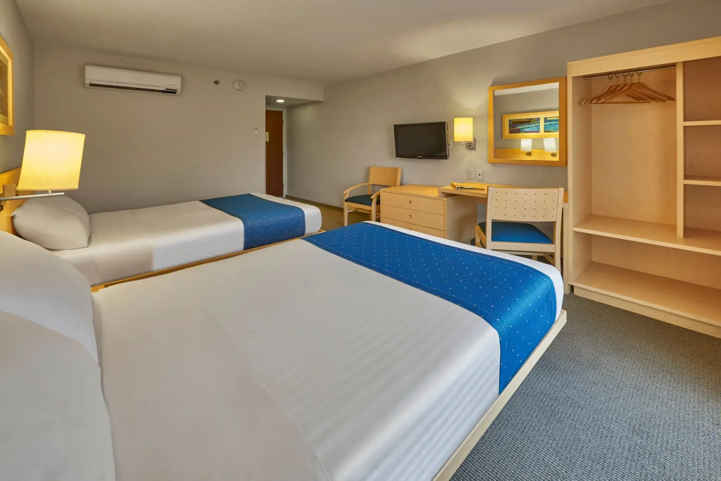 City Express by Marriott Apizaco