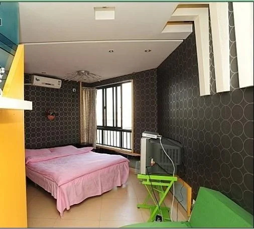Kangqiao Hotel