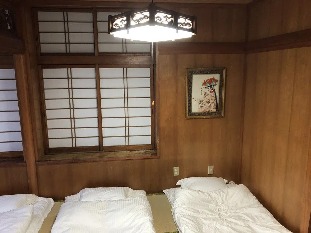 Ryukyu House NAHA