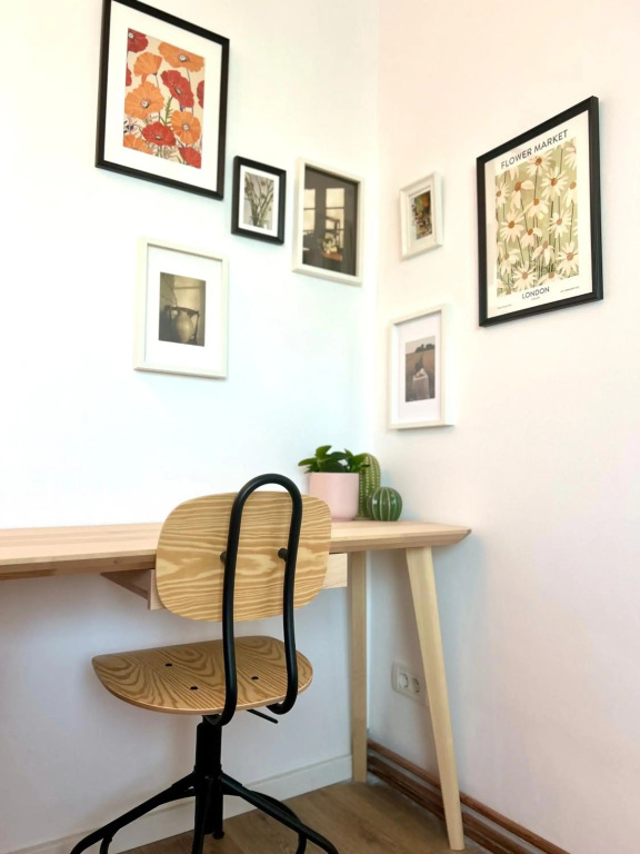 Park View Apartment