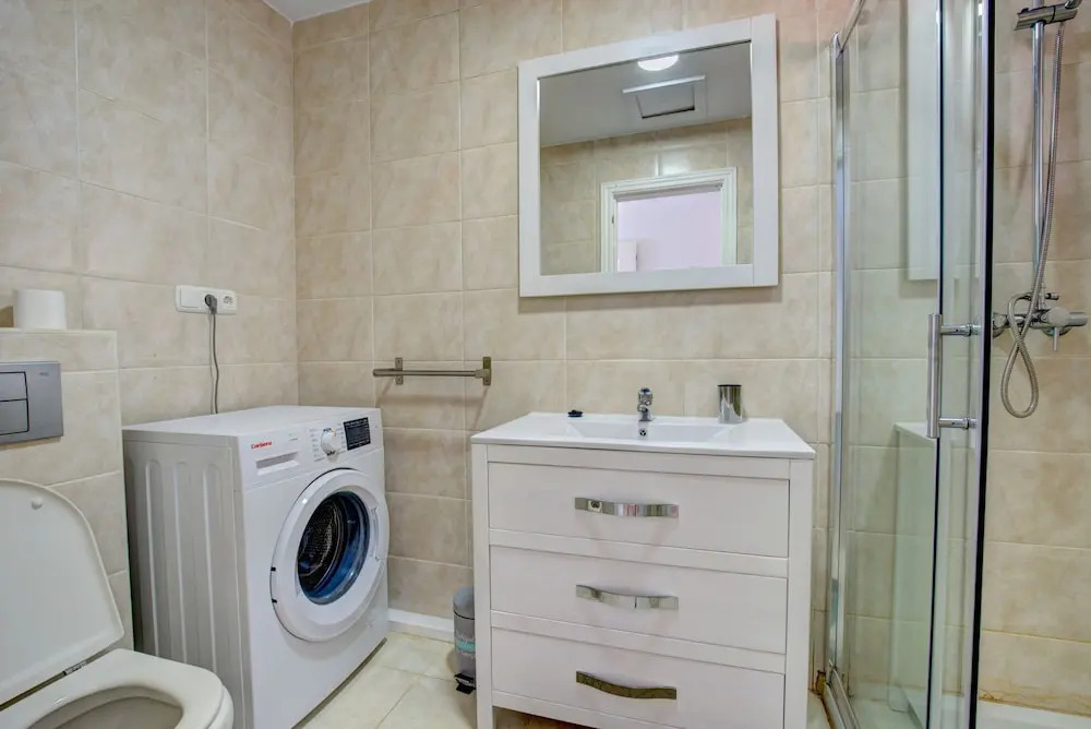 Residencial Playa Paraiso