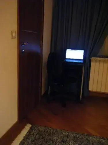 Royal Palace Apartments