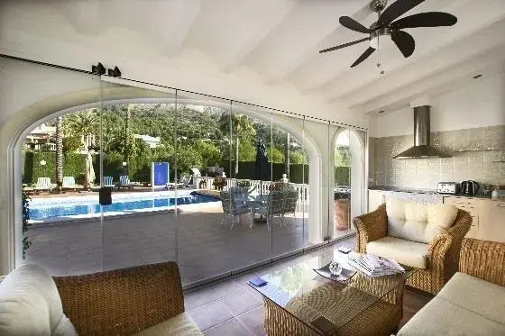Casa Klarrisa