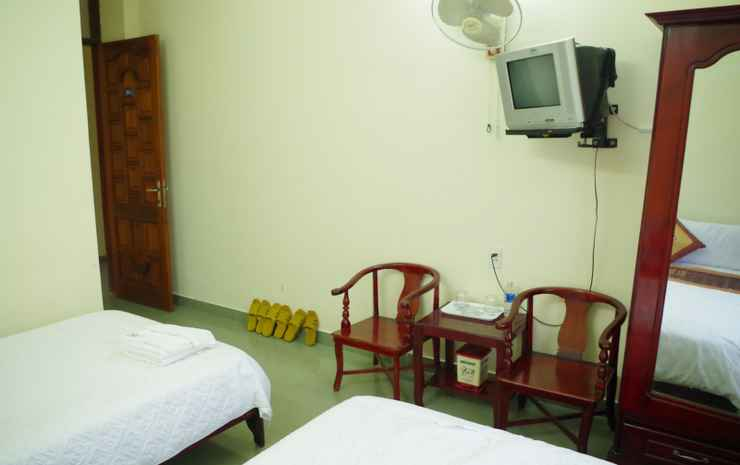 Ha Noi Hotel Quangbinh Hotel