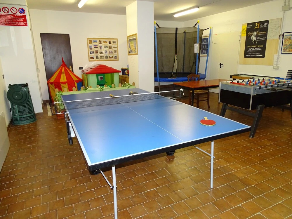 Bio Agriturismo Olivastrella