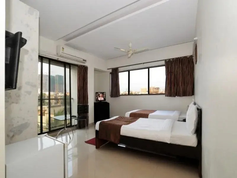Ontime Luxurious Service Apartments