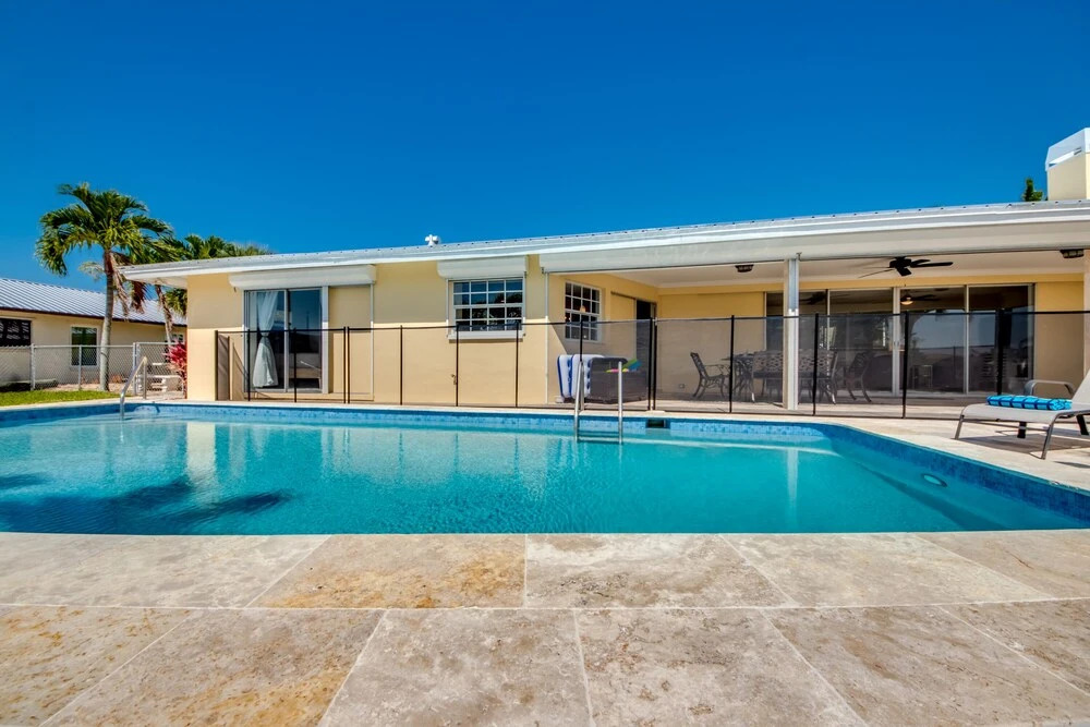 Villa Everlasting Sunshine - Roelens Vacations
