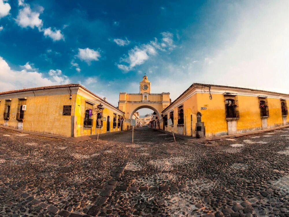 Casita Los Buhos