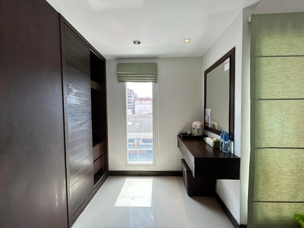 Cocoon APK Resort & Spa
