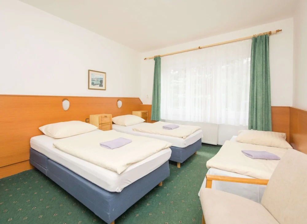 Sport Hotel Gejzirpark