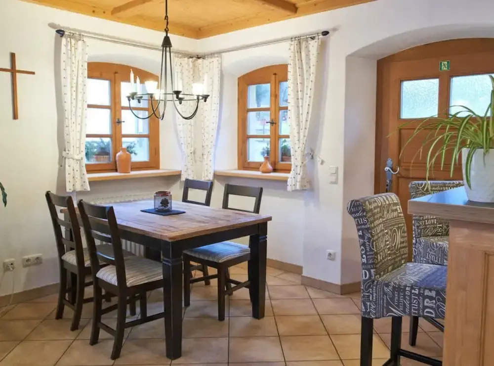 Posthof Holiday Guesthouse