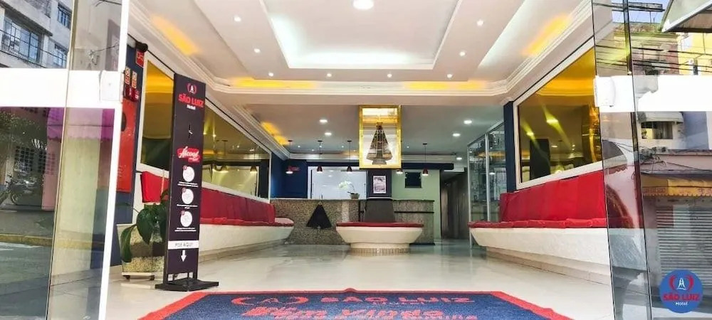 Hotel São Luiz