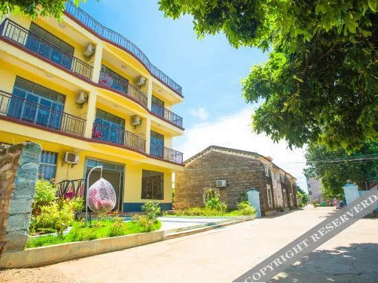 Weizhou Island Mi'an Inn