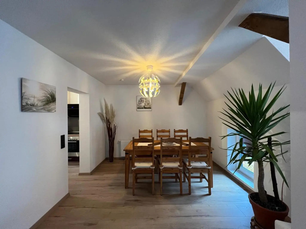 Ferienwohnung Familie Büchel