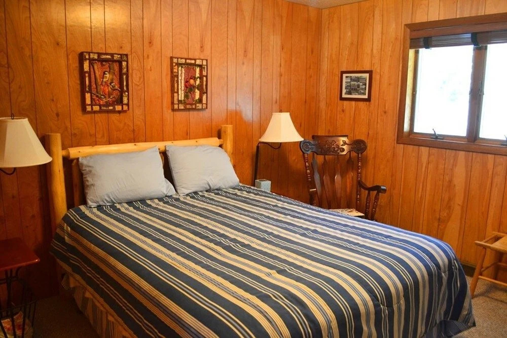 Nitschkes Northern Resort- Unit 7 3 Bedroom Condo