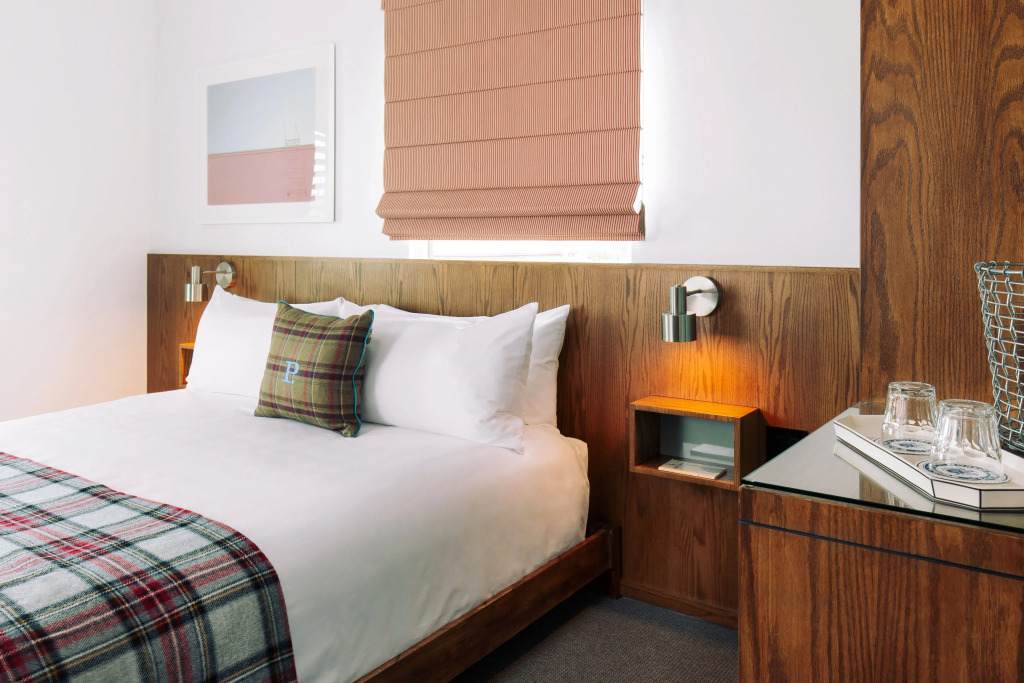 Palihotel Culver City