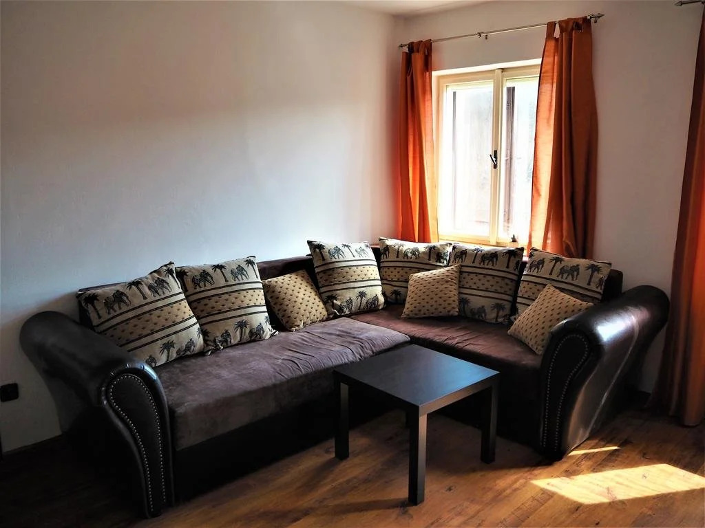 Apartmán Adam