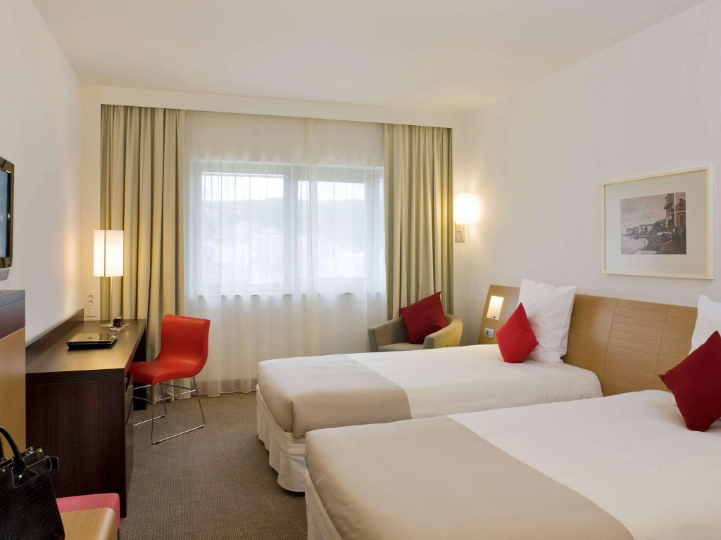Novotel Liverpool Centre