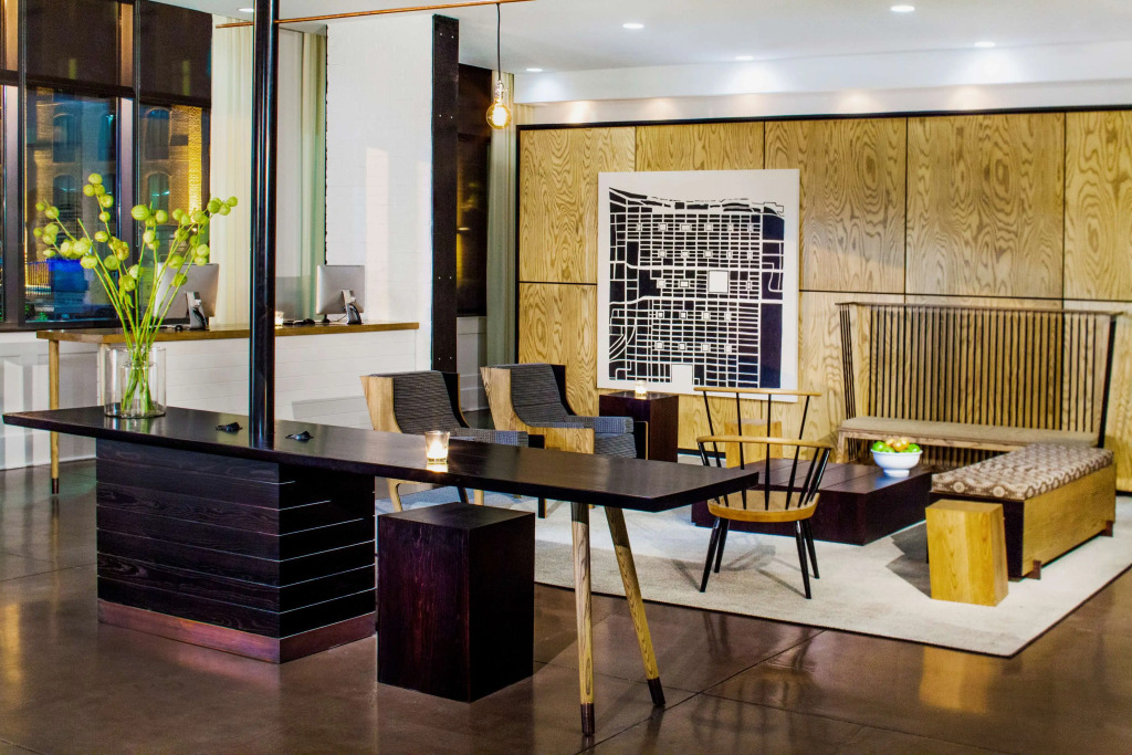 Andaz Savannah, By Hyatt