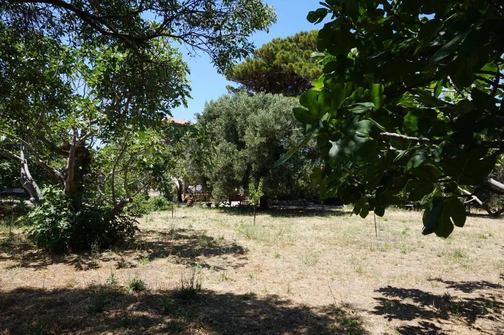 Chalantra Residence