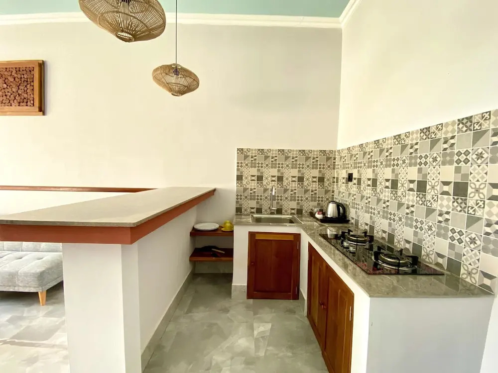 Kanitri Villas Seminyak by MERE