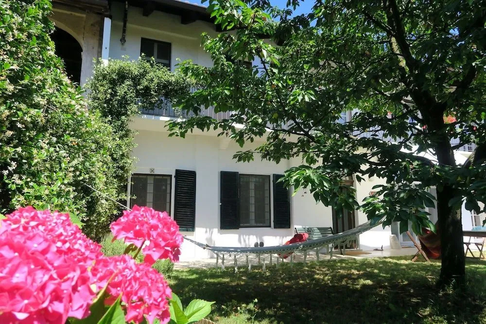 B&B Casa del Movimento Lento