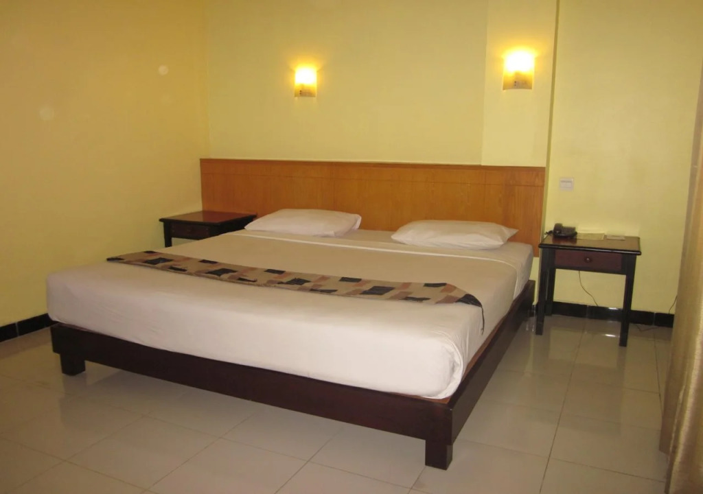 Aiqo Hotel