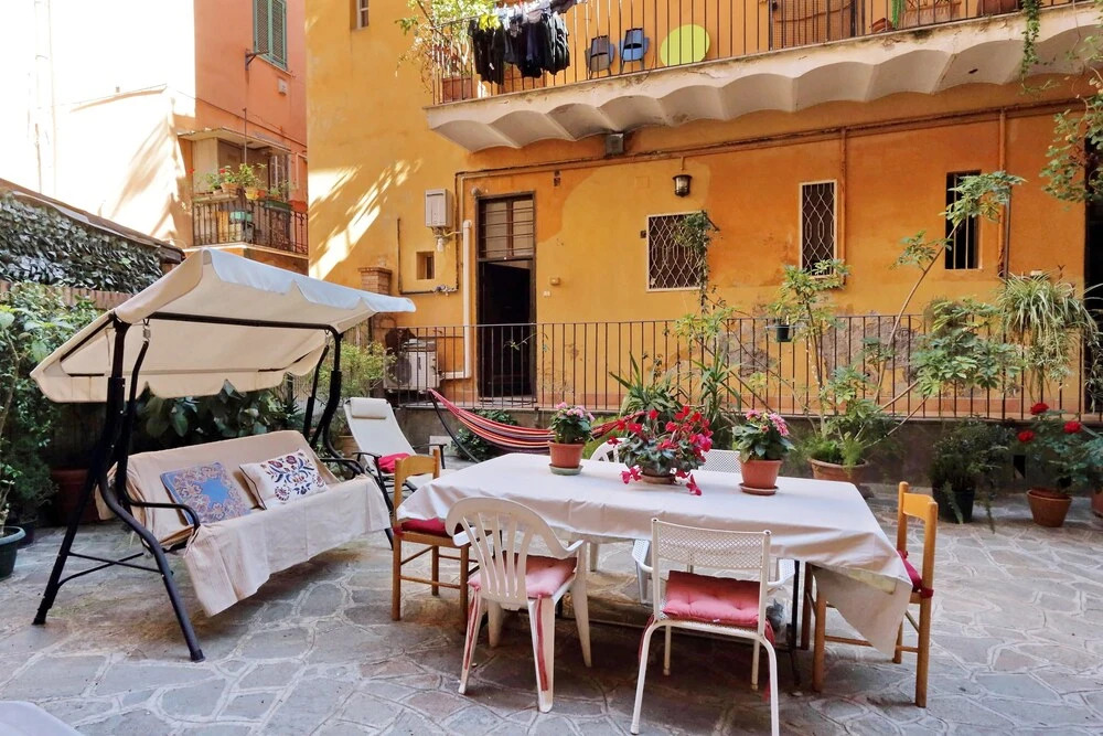 Lappartamento - Trastevere Area