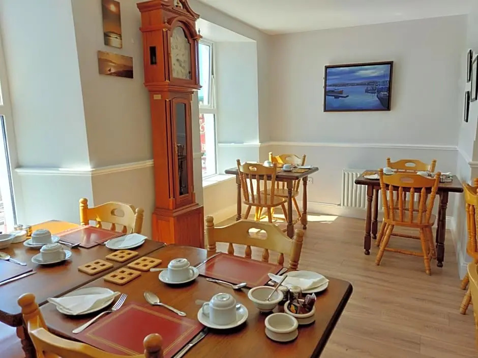 Murphys Pub and Bed & Breakfast