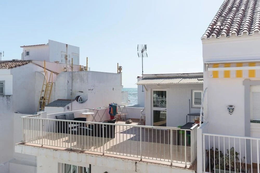 MalagaSuite Carihuela Sunset Beach