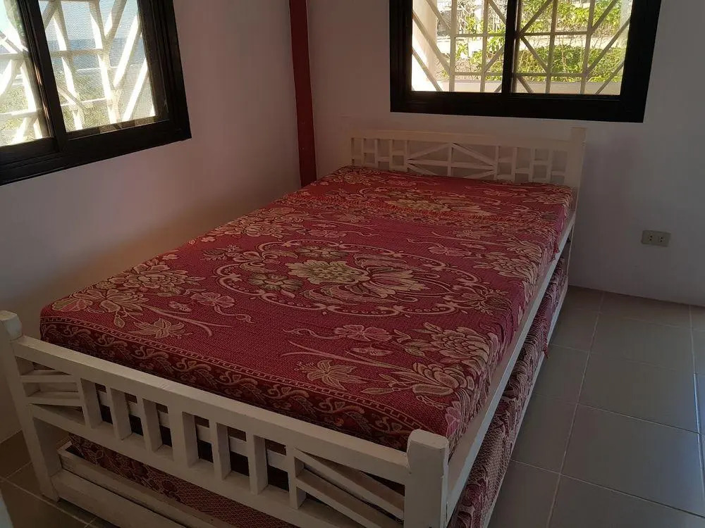 Paz Patar Beach House Resort