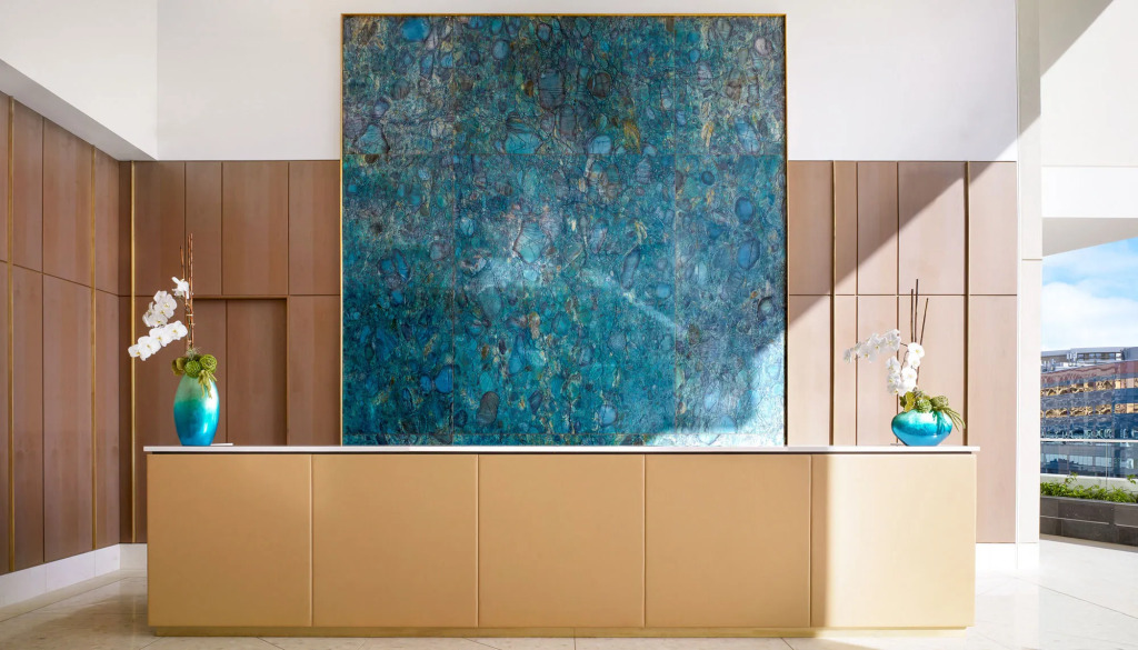 The Ritz-Carlton Residences, Waikiki Beach Hotel