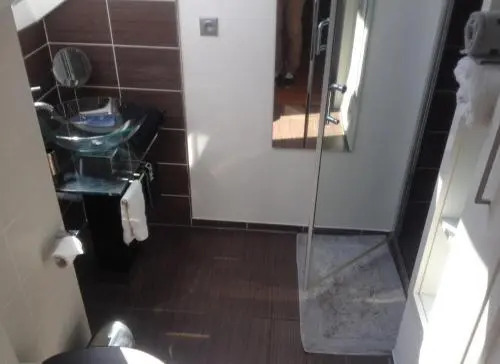 Apartmán Jugoslávská