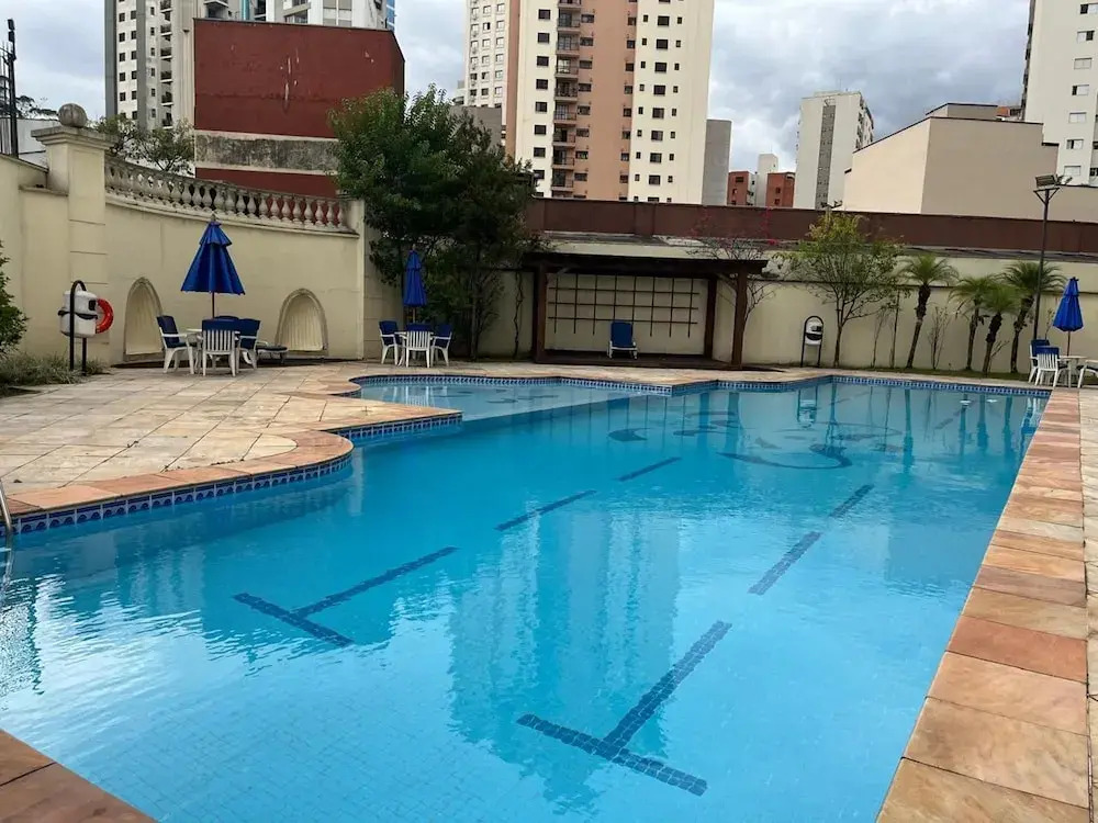 Elegance Suites Alvorada