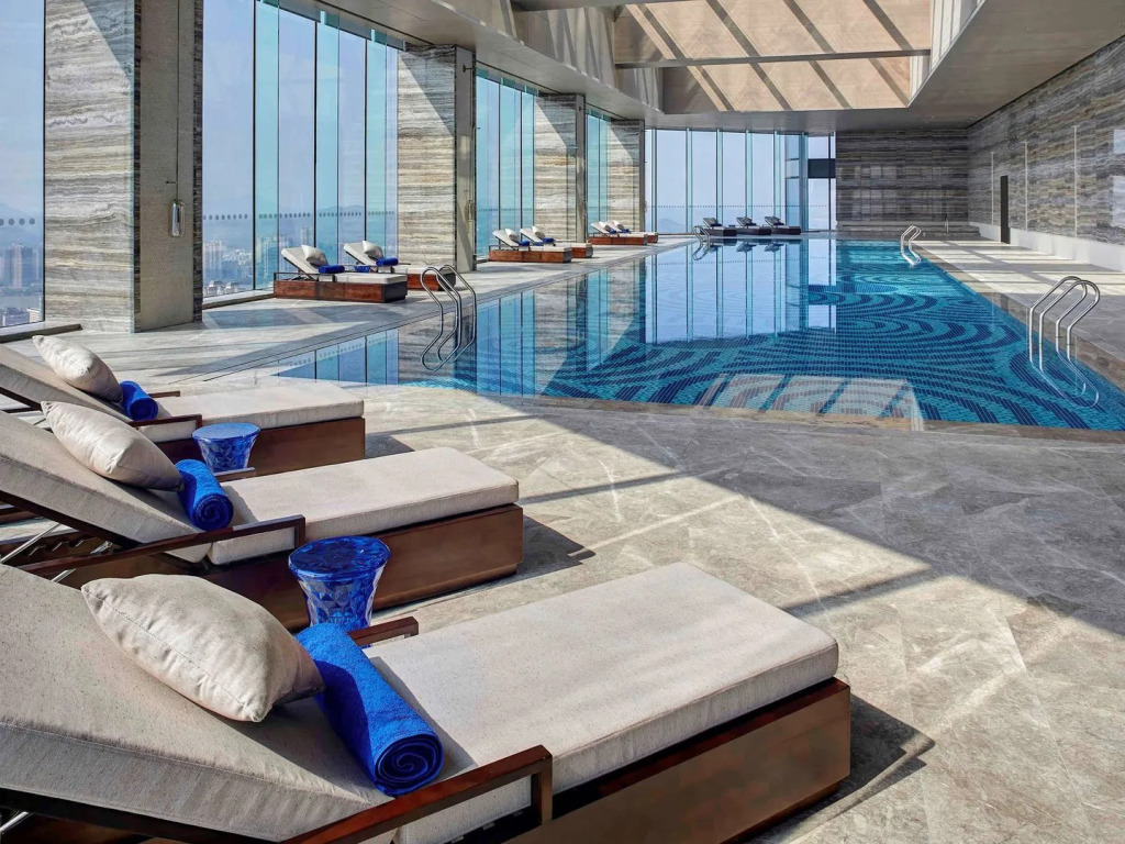 Pullman Huizhou Kaisa