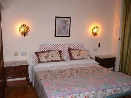 Apartamentos Isabel