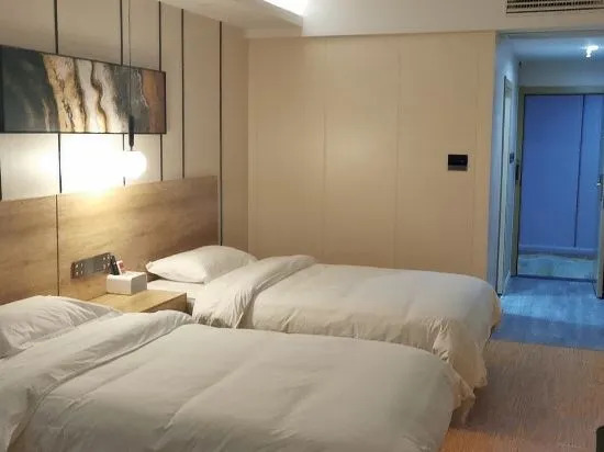 Super 8 Hotel Suzhou Taicang Taiping Sout Road