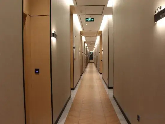 Lizhi Hotel