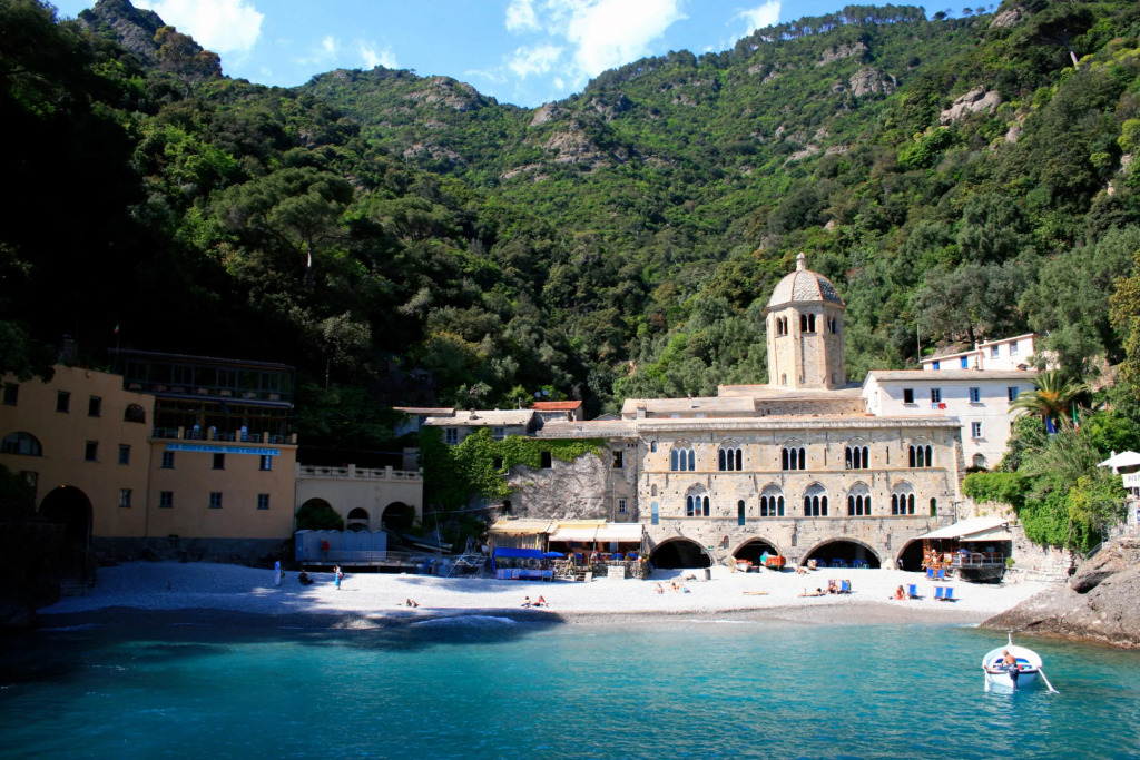 I Marinai - In The City Of Genoa