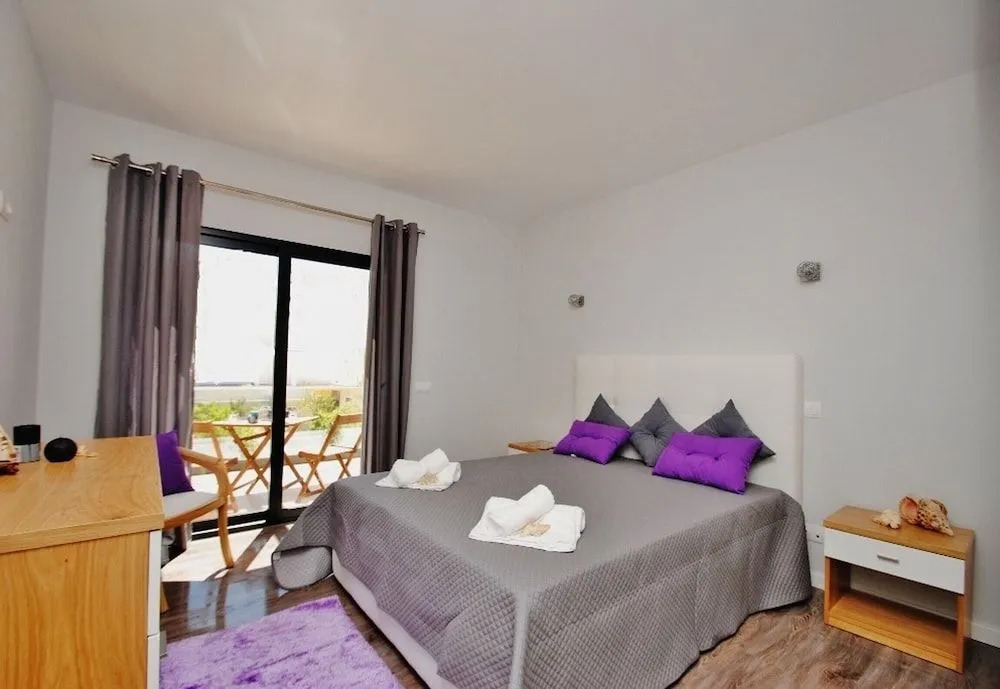 Villa Oliveira - Piscina aquecível, jacuzzi e BBQ, Armação de Pêra