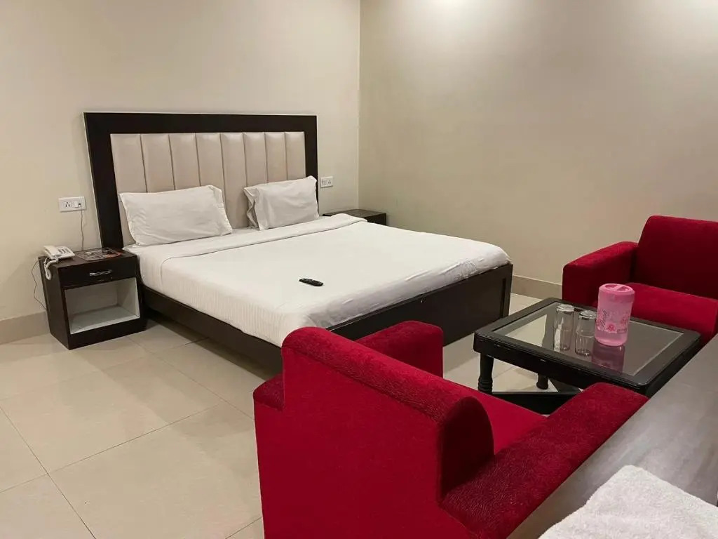 Hotel Agk Palace