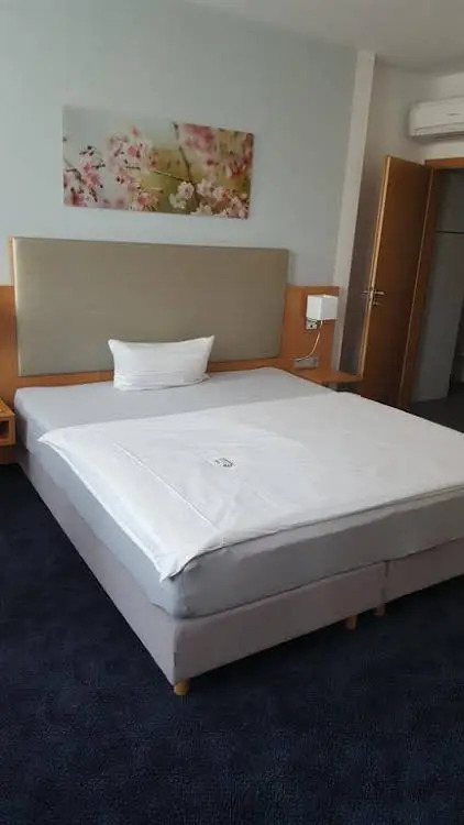 Hotel Ambiente