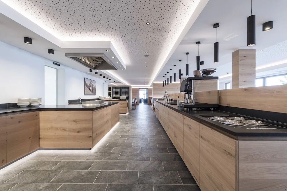 Hotel Ambet