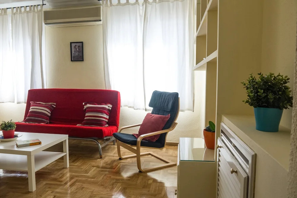 Ever House Atocha